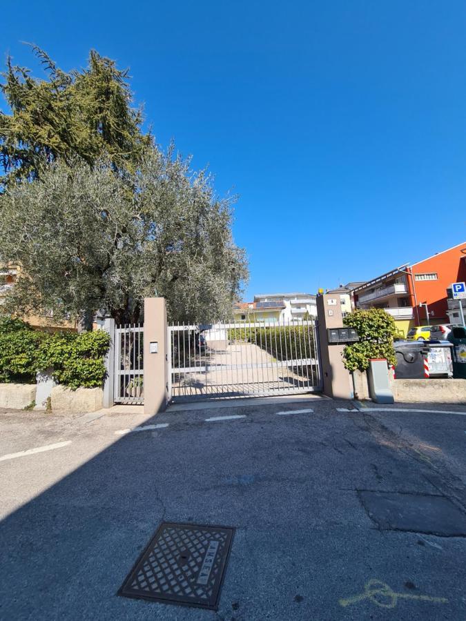 Le Peonie Apartment Riva del Garda Ngoại thất bức ảnh