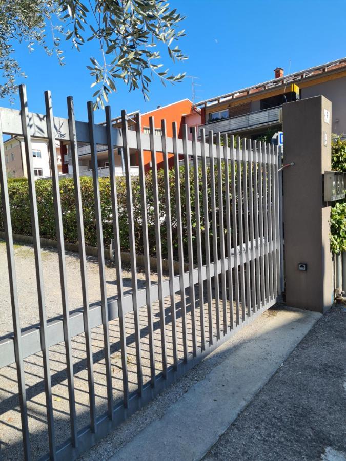 Le Peonie Apartment Riva del Garda Ngoại thất bức ảnh