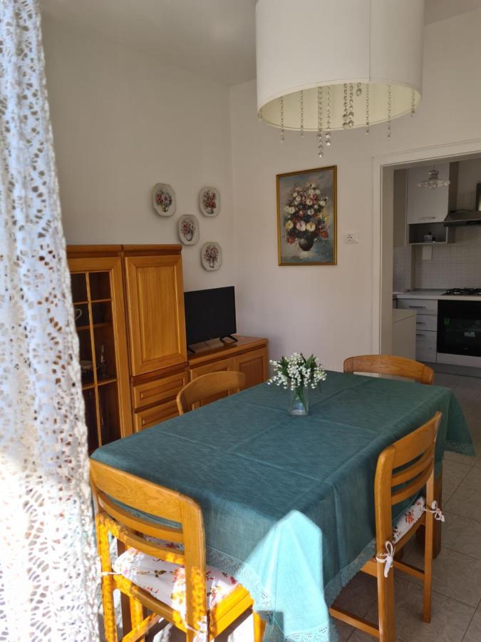 Le Peonie Apartment Riva del Garda Ngoại thất bức ảnh