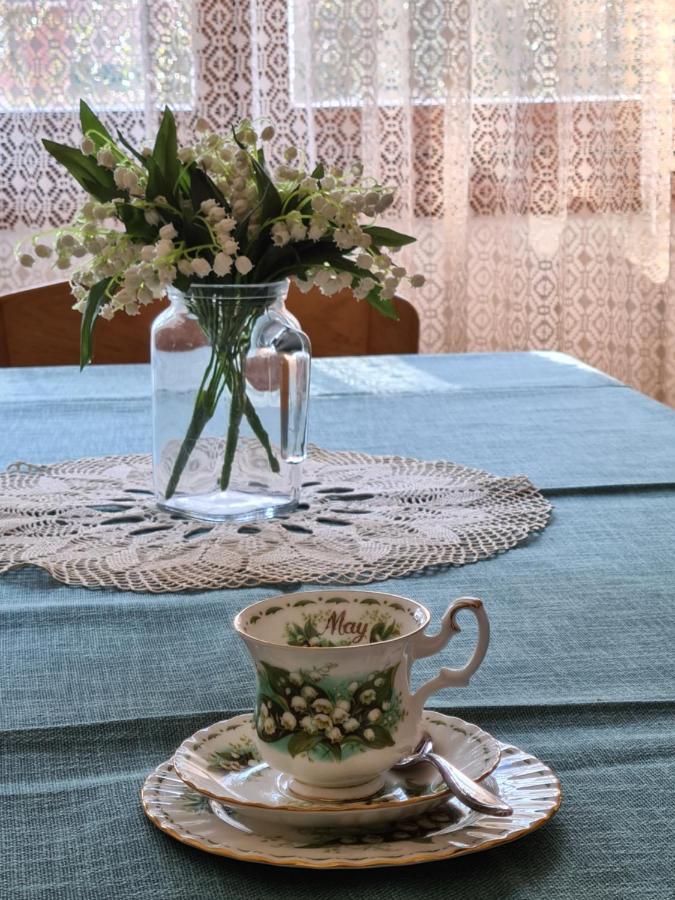 Le Peonie Apartment Riva del Garda Ngoại thất bức ảnh