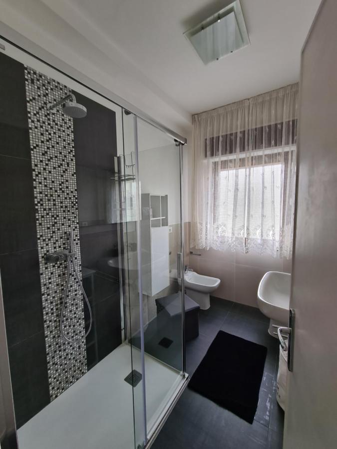 Le Peonie Apartment Riva del Garda Ngoại thất bức ảnh
