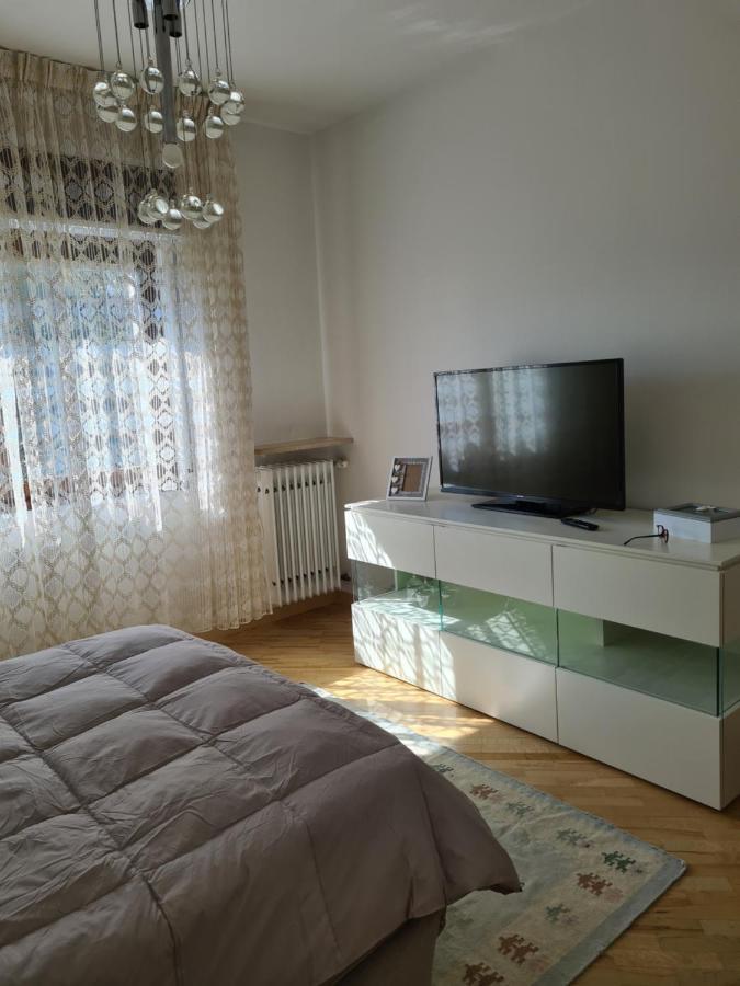 Le Peonie Apartment Riva del Garda Ngoại thất bức ảnh