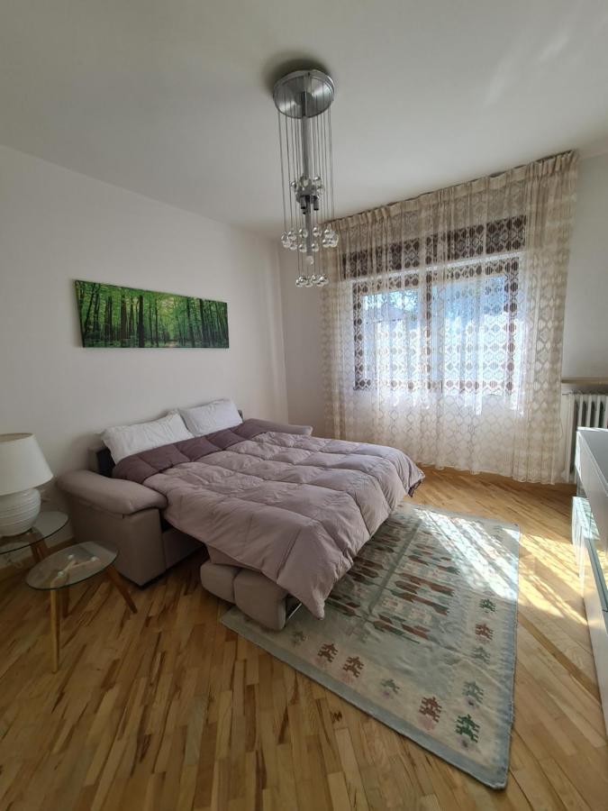 Le Peonie Apartment Riva del Garda Ngoại thất bức ảnh