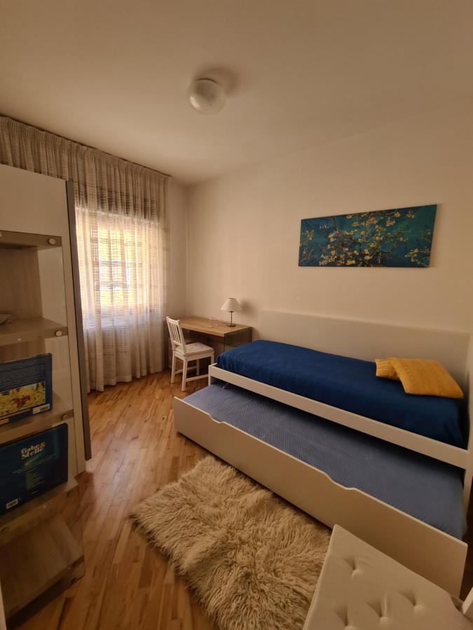 Le Peonie Apartment Riva del Garda Ngoại thất bức ảnh