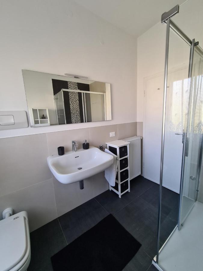 Le Peonie Apartment Riva del Garda Ngoại thất bức ảnh
