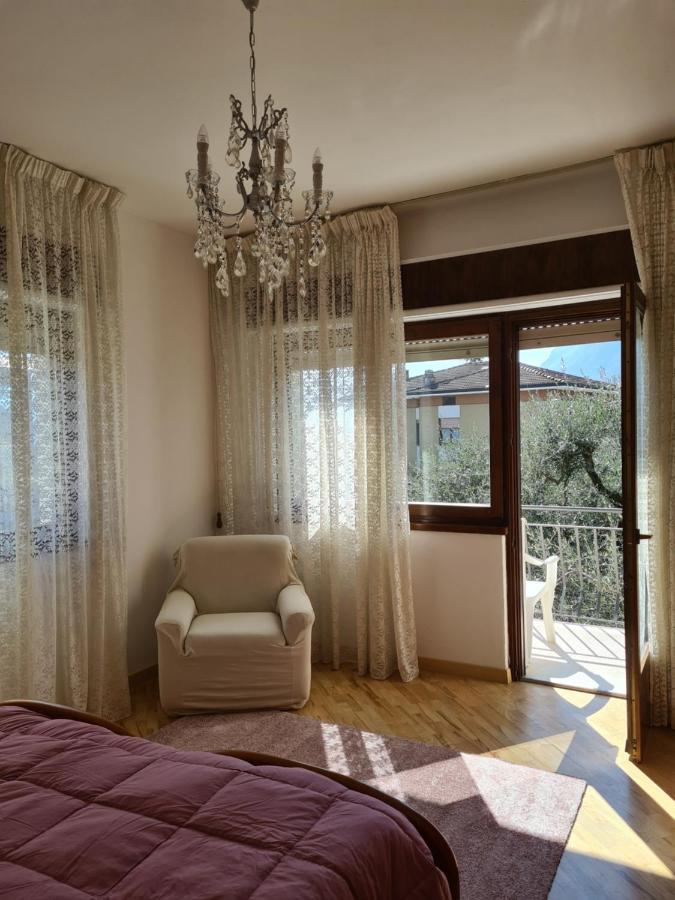 Le Peonie Apartment Riva del Garda Ngoại thất bức ảnh
