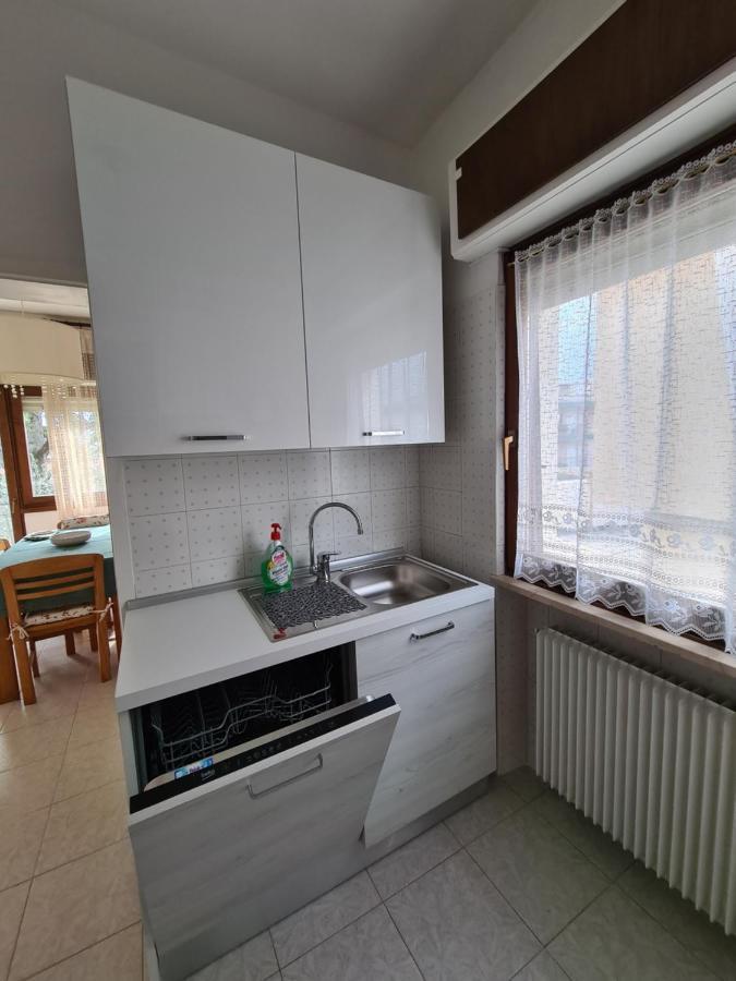 Le Peonie Apartment Riva del Garda Ngoại thất bức ảnh