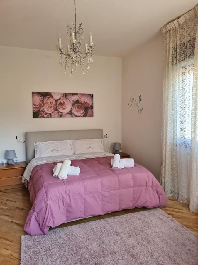 Le Peonie Apartment Riva del Garda Ngoại thất bức ảnh