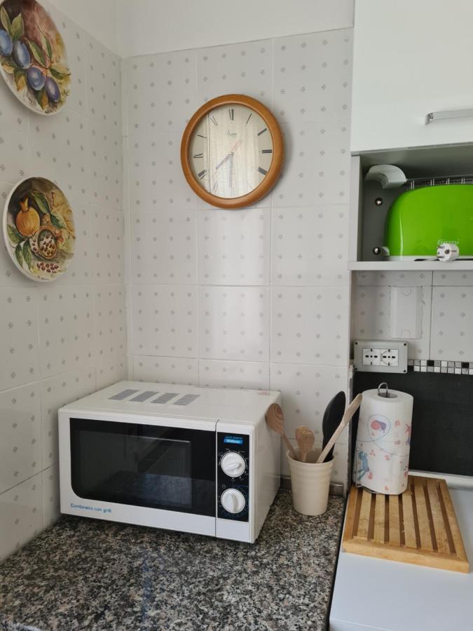 Le Peonie Apartment Riva del Garda Ngoại thất bức ảnh