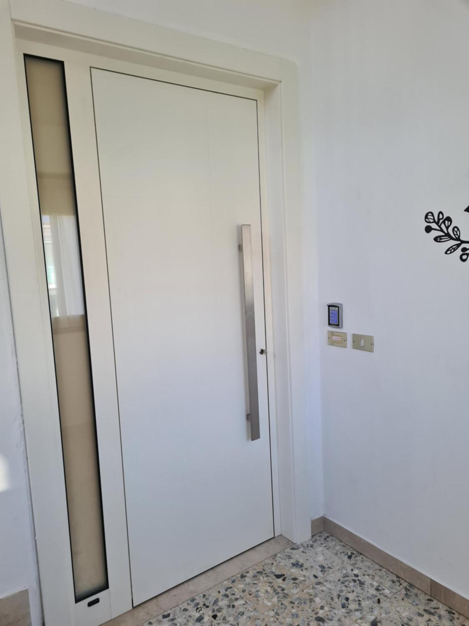Le Peonie Apartment Riva del Garda Ngoại thất bức ảnh