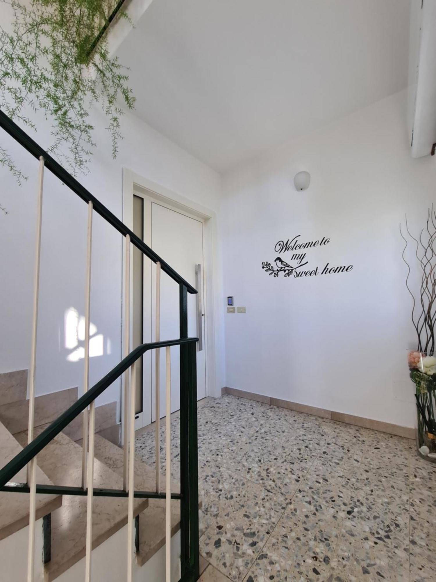 Le Peonie Apartment Riva del Garda Ngoại thất bức ảnh